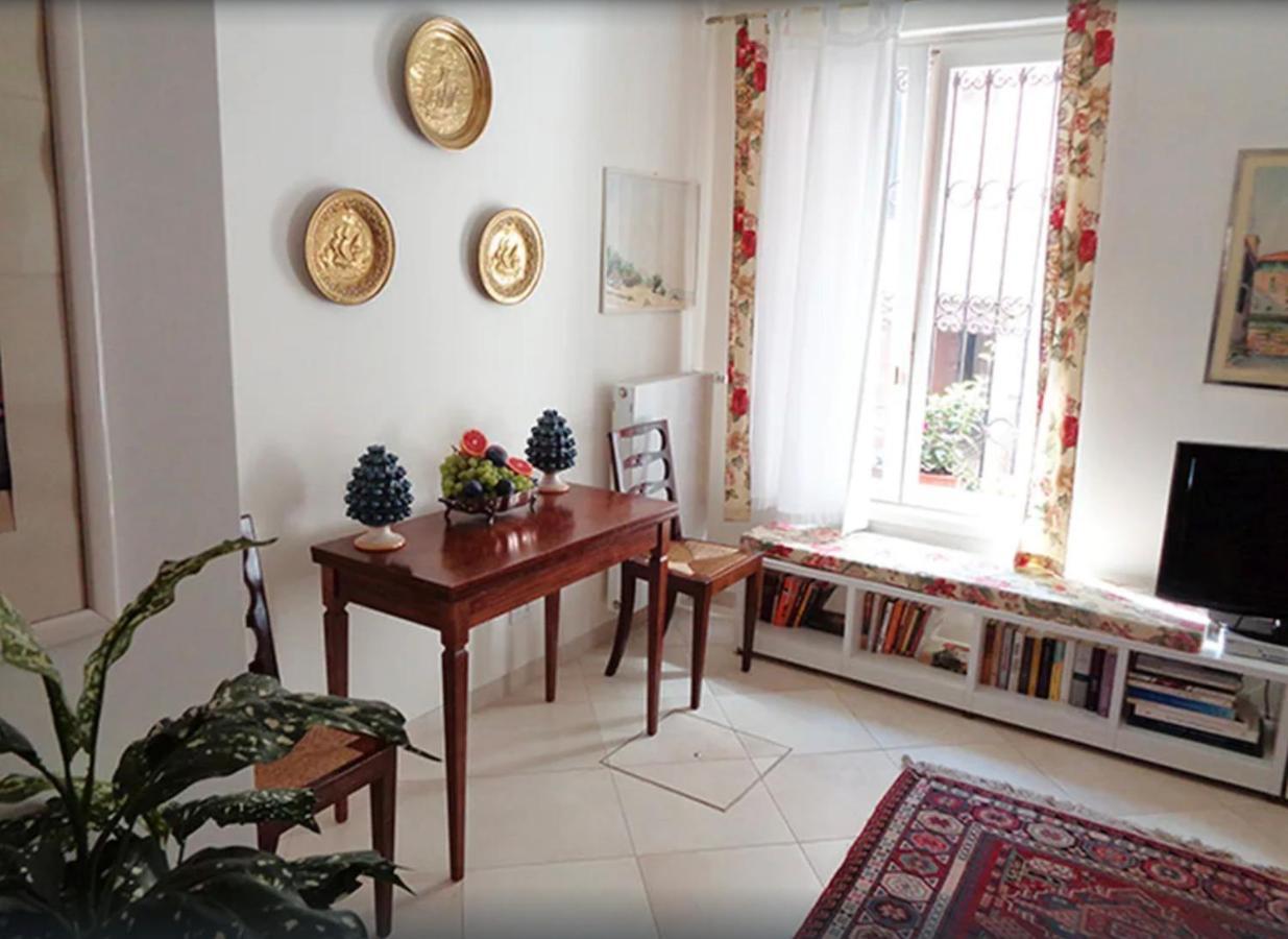 Ca' Da Ponte Apartment Venedig