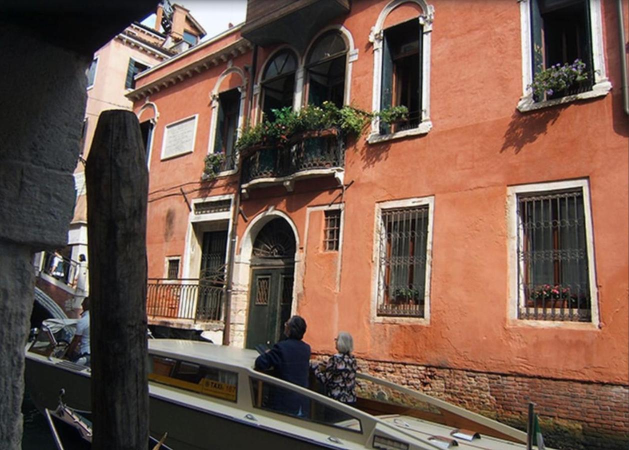 Ca' Da Ponte Apartment Venedig