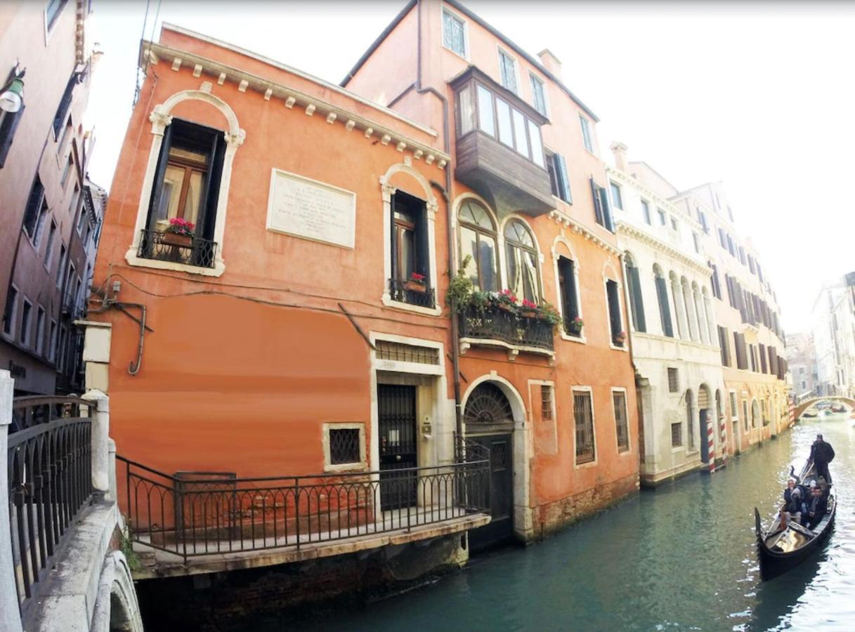 Ca' Da Ponte Apartment Venedig