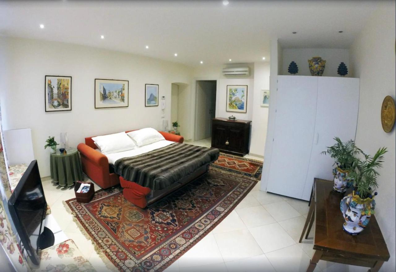 Ca' Da Ponte Appartement Venise