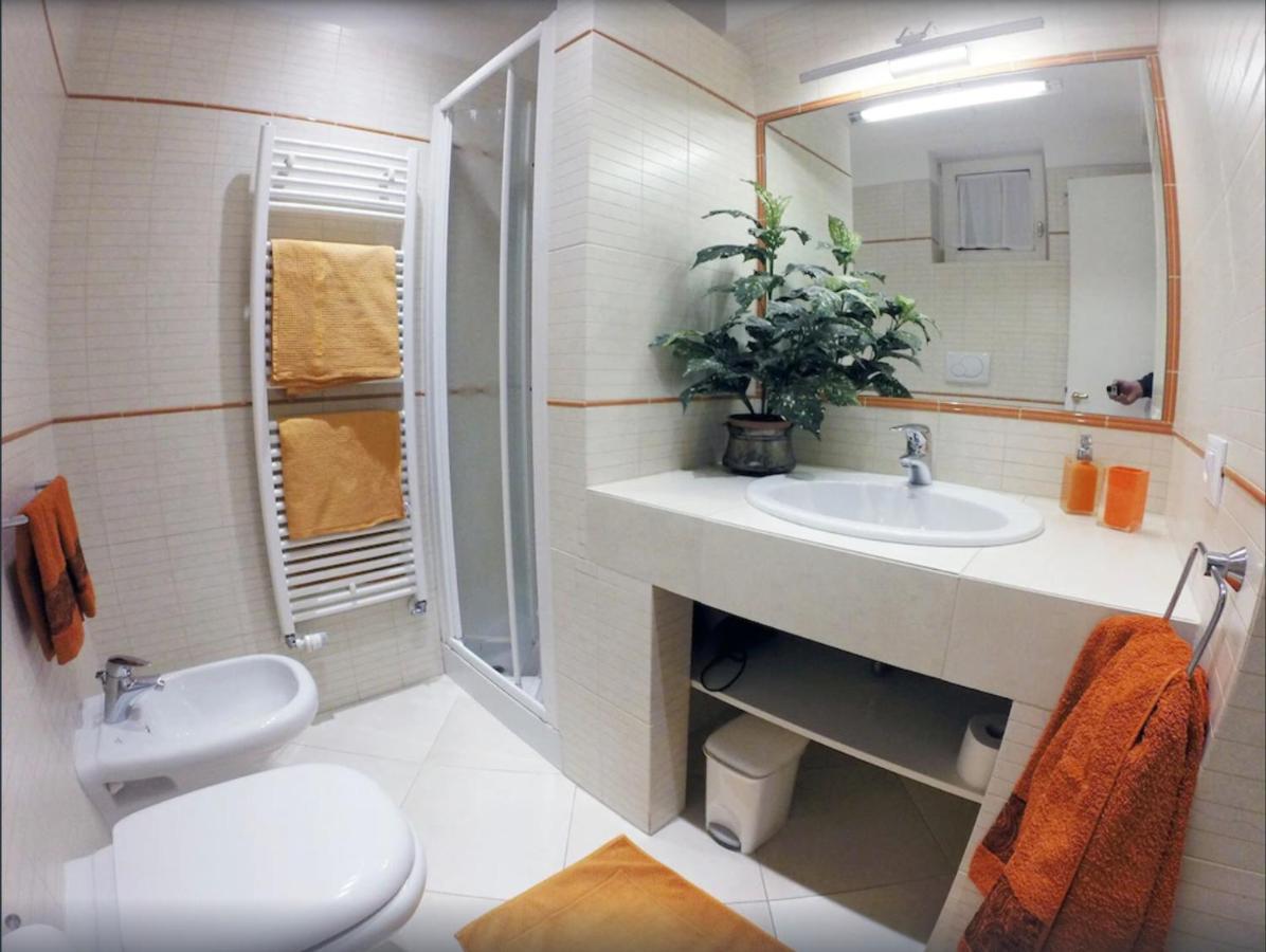 Ca' Da Ponte Appartement Venise